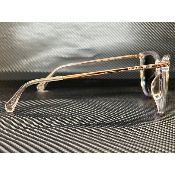 Michael Kors Cat Eye 56mm Sunglasses main image 4